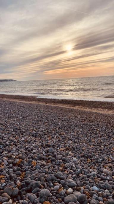 Petit Cocon Rien Que Pour Vous ! Leilighet Dieppe Eksteriør bilde